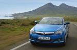 Opel Tigra Twin Top 2004 года